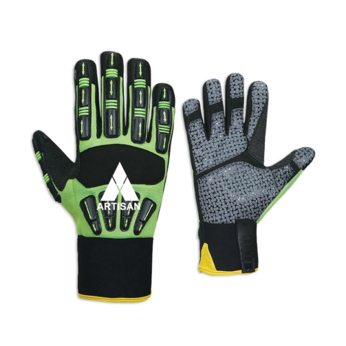 Mechanics Gloves 5001