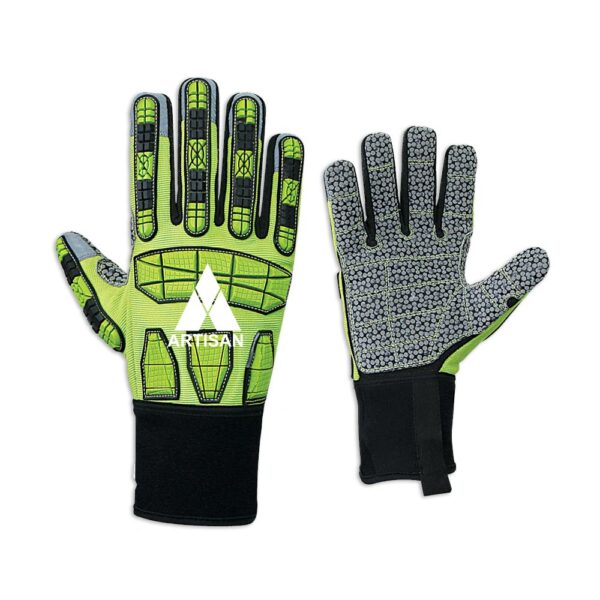 Mechanics Gloves 5002