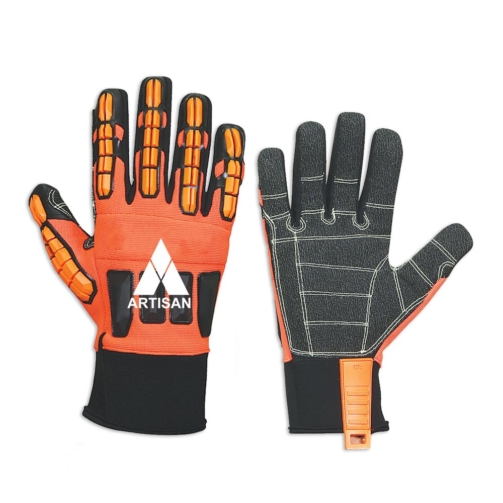 Mechanics Gloves 5009