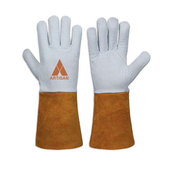 Welding Gloves 2002