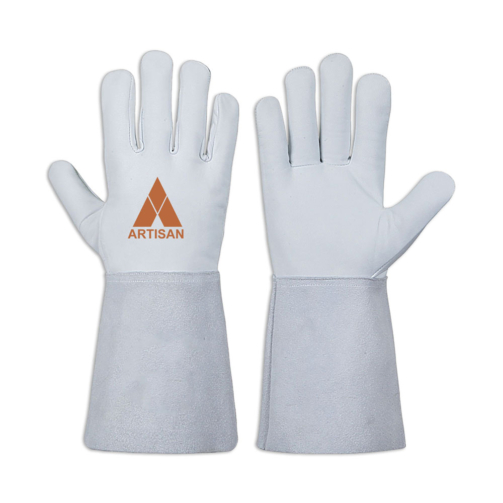 Welding Gloves 2010